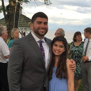 Meet your Posher, Matt